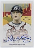 Nate McLouth #/99