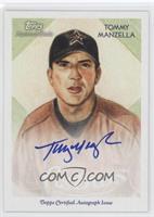 Tommy Manzella #/99