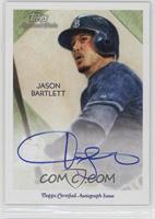 Jason Bartlett #/199