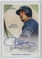 Jason Bartlett #/199