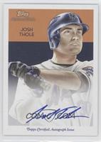 Josh Thole #/199