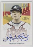 Nate McLouth #/199