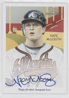 Nate McLouth #/199