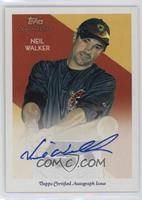 Neil Walker #/199