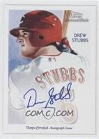 Drew Stubbs