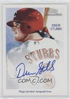 Drew Stubbs