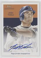 Josh Thole