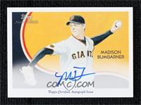 Madison Bumgarner [EX to NM]