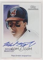 Michael Brantley