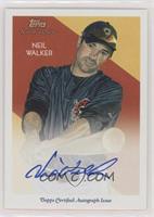 Neil Walker