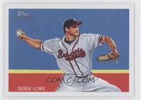 Derek Lowe