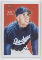 Duke Snider