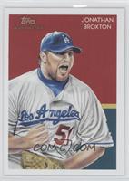 Jonathan Broxton