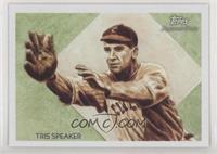 Tris Speaker