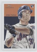 Rookies - Josh Thole