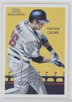 Trevor Crowe by Paul Lempa #/25