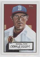 Michael Dunn by Paul Lempa #/25