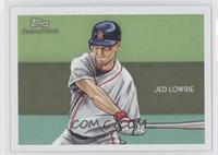 Jed Lowrie