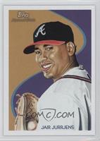 Jair Jurrjens