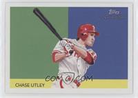 Chase Utley