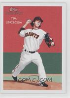 Tim Lincecum