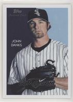 John Danks