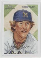 Robin Yount