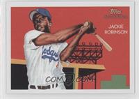 Jackie Robinson