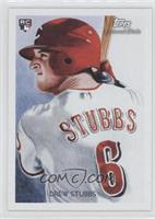 Rookies - Drew Stubbs