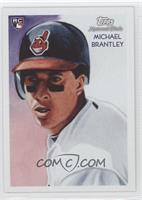 Rookies - Michael Brantley