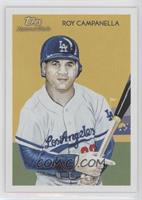 Roy Campanella