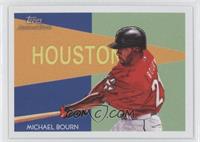 Michael Bourn