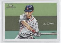 Jed Lowrie