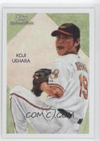 Koji Uehara