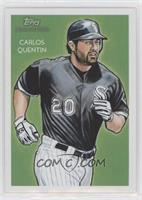 Carlos Quentin