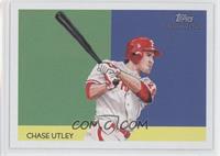 Chase Utley