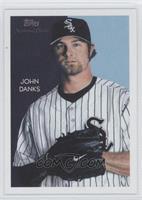 John Danks