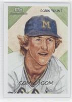 Robin Yount