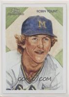 Robin Yount