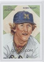 Robin Yount