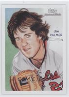 Jim Palmer