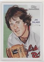 Jim Palmer