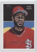 Ozzie Smith