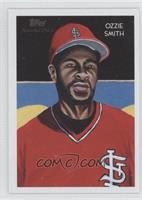 Ozzie Smith