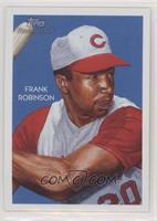 Frank Robinson