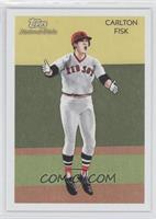 Carlton Fisk