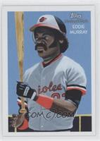 Eddie Murray by Paul Lempa