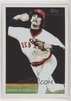 Dennis Eckersley by Jason Davies