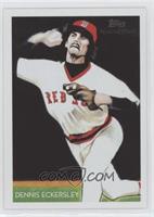 Dennis Eckersley