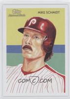 Mike Schmidt